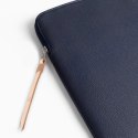 Torba Tech-Protect Fleece na laptopa 13-14" - niebieska
