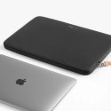 Torba Tech-Protect Fleece na laptopa 15-16 - czarna
