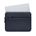 Torba Tech-Protect Sleeve na laptopa 15-16 - niebieska