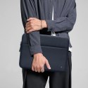 Torba Tech-Protect Sleeve na laptopa 15-16 - niebieska