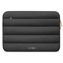 Torba Tech-Protett Fluffy na laptopa 15-16 - czarna