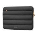 Torba Tech-Protett Fluffy na laptopa 15-16 - czarna