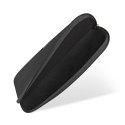 Torba Tech-Protett Fluffy na laptopa 15-16 - czarna