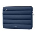 Torba Tech-Protett Fluffy na laptopa 15-16 - granatowa