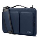 Torba na laptopa 15-16 Tech-Protect Defender Bag - niebieska