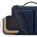 Torba na laptopa 15-16 Tech-Protect Defender Bag - niebieska