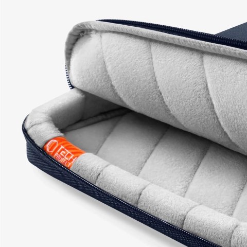 Torba na laptopa 15-16 Tech-Protect Defender Bag - niebieska