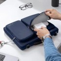 Torba na laptopa 15-16 Tech-Protect Defender Bag - niebieska