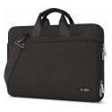 Torba na laptopa 15-16 Tech-Protect Pocket - czarna