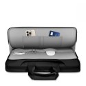 Torba na laptopa 15-16 Tech-Protect Pocket - czarna