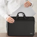 Torba na laptopa 15-16 Tech-Protect Pocket - czarna