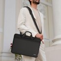 Torba na laptopa 15-16 Tech-Protect Pocket - czarna