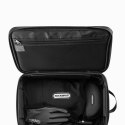 Torba rowerowa Rockbros A30 ROAD TO SKY składana na bagażnik 15-30 l - szara