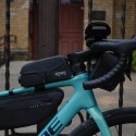 Torba rowerowa Rockbros AS-134 ROAD TO SKY wodoodporna na ramę 0,6 l - czarna