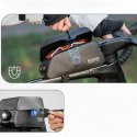 Torba rowerowa Rockbros AS-134 ROAD TO SKY wodoodporna na ramę 0,6 l - czarna