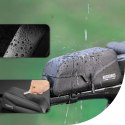 Torba rowerowa Rockbros AS-134 ROAD TO SKY wodoodporna na ramę 0,6 l - czarna