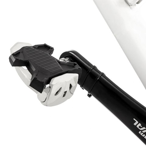 Adaptery do pedałów Rockbros PP20 SPD - czarne