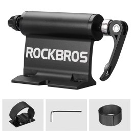 Bagażnik dachowy Rockbros XL1001 - czarny