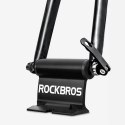 Bagażnik dachowy Rockbros XL1001 - czarny