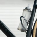 Bukłak Rockbros 350017001 soft flask miękki bidon do biegania 500 ml - biały