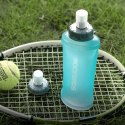 Bukłak Rockbros 350017002 soft flask miękki bidon do biegania 500 ml - jasnoniebieski
