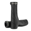 Gripy rowerowe Rockbros G326PL - czarne
