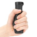 Gripy rowerowe Rockbros G326PL - czarne