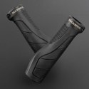 Gripy rowerowe Rockbros G326PL - czarne