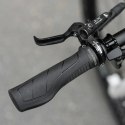 Gripy rowerowe Rockbros G326PL - czarne