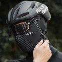 Kominiarka rowerowa Rockbros LF25699 polarowa - czarna