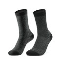 Skarpetki kolarskie Rockbros 490025001 ROAD TO SKY 39-42 cm - czarne