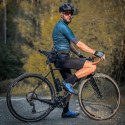 Skarpetki kolarskie Rockbros 49210016001 ROAD TO SKY 36-38 cm - czarne