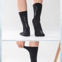 Skarpetki kolarskie Rockbros 49210016001 ROAD TO SKY 39-42 cm - czarne