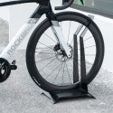 Stojak rowerowy Rockbros HS-013L stalowy - czarny