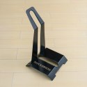 Stojak rowerowy Rockbros HS-013L stalowy - czarny