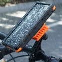 Uchwyt na telefon Rockbros HW-87 magnetyczny wodoodporny - czarny