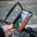 Uchwyt na telefon Rockbros HW-87 magnetyczny wodoodporny - czarny