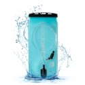 Bukłak Rockbros Water Bag sportowy - niebieski