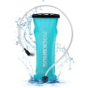 Bukłak Rockbros Water Bag sportowy - niebieski