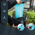 Bukłak Rockbros Water Bag sportowy - niebieski