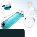 Bukłak Rockbros Water Bag sportowy - niebieski