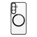 DUX DUCIS futerał AIMO MAG kompatybilny z MagSafe do SAMSUNG S26 FE czarny