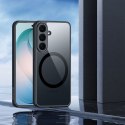 DUX DUCIS futerał AIMO MAG kompatybilny z MagSafe do SAMSUNG S26 FE czarny