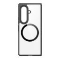 DUX DUCIS futerał AIMO MAG kompatybilny z MagSafe do SAMSUNG Z Fold 8 Ultra czarny