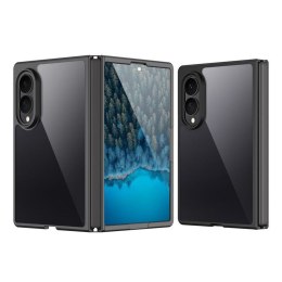 DUX DUCIS futerał AIMO MAG kompatybilny z MagSafe do SAMSUNG Z Fold 8 czarny