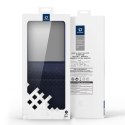 DUX DUCIS futerał BRIL do SAMSUNG Z Flip 8 niebieski