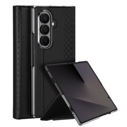 DUX DUCIS futerał BRIL do SAMSUNG Z Fold 8 Ultra czarny