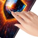 Folia prywatyzująca matowa 3mk Silky Matt Privacy na Samsung Galaxy S23 Ultra