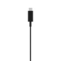 Ładowarka indukcyjna Samsung EP-OL300BBE bezprzewodowa do Samsung Galaxy Watch 5/6/7/Ultra (Bulk - opakowanie zastępcze) - czarn