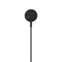 Ładowarka indukcyjna Samsung EP-OL300BBE bezprzewodowa do Samsung Galaxy Watch 5/6/7/Ultra (Bulk - opakowanie zastępcze) - czarn